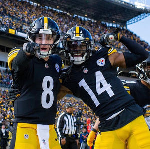 Meet your Posher, Joshua